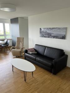 Gallery image of Wohnung Basel City bis max 6 Personen in Basel