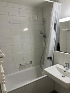 Gallery image of Wohnung Basel City bis max 6 Personen in Basel