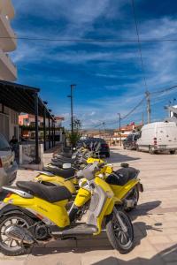 Fotografie z fotogalerie ubytování Rest Hour Hotel v destinaci Ksamil