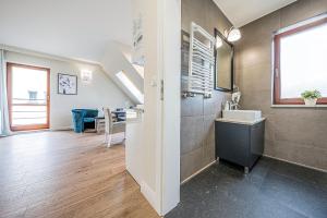 Gambar di galeri bagi Apartamenty Martini di Sopot +96 gambar