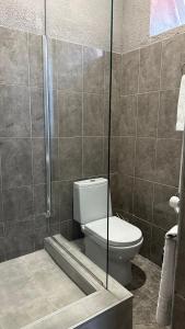 Bagno di Wald Hotel Lagodekhi