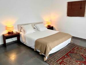 Ảnh trong thư viện ảnh của Villa La Pinède - Calvi ở Calvi