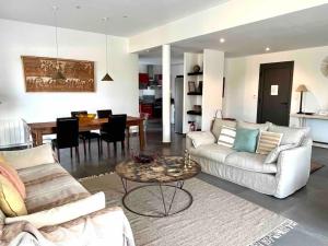 Ảnh trong thư viện ảnh của Villa La Pinède - Calvi ở Calvi