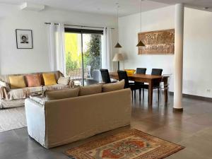 Ảnh trong thư viện ảnh của Villa La Pinède - Calvi ở Calvi