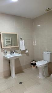 Bagno di Wald Hotel Lagodekhi