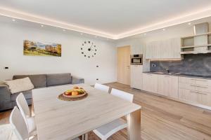 Фотография из галереи Chalet Snowlake Appartamento Lago в Ливиньо