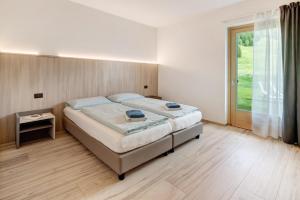 Фотография из галереи Chalet Snowlake Appartamento Lago в Ливиньо +16 фотографий