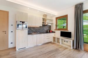 Фотография из галереи Chalet Snowlake Appartamento Lago в Ливиньо