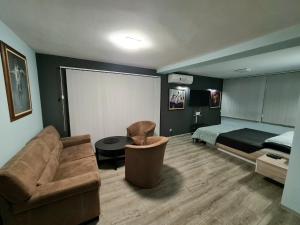 Foto dalla galleria di Apartman Zamak a Trstenik