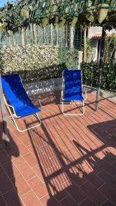 Фотография из галереи B & B di Massimo C в Споторно