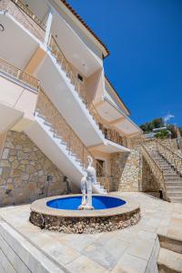 Foto sihtkohas Vlorë asuva majutusasutuse Villa Yucca galeriist