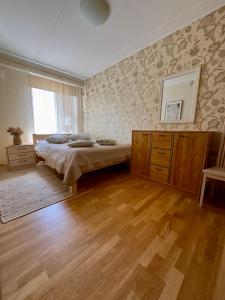 Фотография из галереи Tolli Apartment в Курессааре