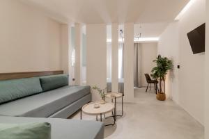 Posezení v ubytování Hera Zakynthos Hotel
