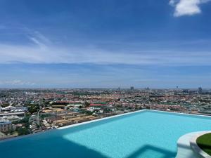 Afbeelding uit fotogalerij van Paradise in Ban Khlong Samrong