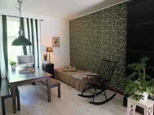 Afbeelding uit fotogalerij van Villa ONNELA II in Turku