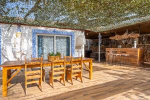 Fotografie z fotogalerie ubytování Villa Can Cardona v destinaci Ibiza (město)