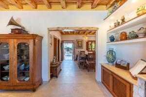 Fotografie z fotogalerie ubytování Villa Can Cardona v destinaci Ibiza (město)