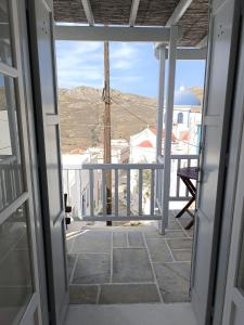 Afbeelding uit fotogalerij van Per seas in Serifos Chora