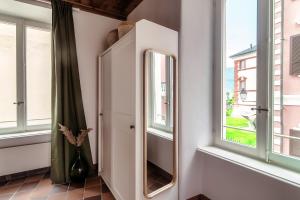 Fotografie z fotogalerie ubytování Pardo Apartments by Quokka 360 - Locarno old town v destinaci Locarno