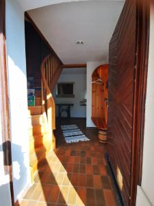 Afbeelding uit fotogalerij van Alpenpanorama Hägelberg in Steinen