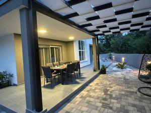 Billede fra billedgalleriet på Luxury Colosseum i Šibenik