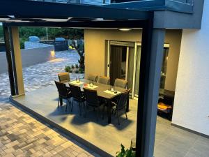 Billede fra billedgalleriet på Luxury Colosseum i Šibenik + 46 billeder