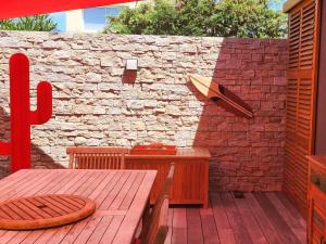 Φωτογραφία από το άλμπουμ του Chambre d'hôtes Casa Lucia σε Furiani