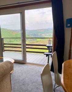 Galeriebild der Unterkunft Glen Lodges Rogart in Rogart