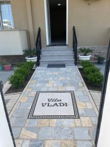 Gallery image of Vila Vladi in Durrës
