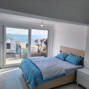 Afbeelding uit fotogalerij van Villa in Milas