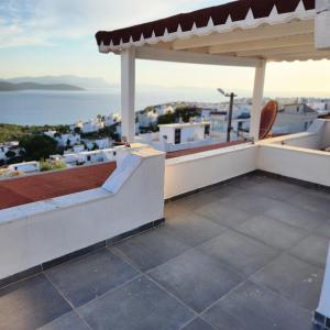 Afbeelding uit fotogalerij van Villa in Milas