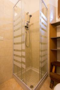 Gallery image of Incantevole appartamento nel centro storico in La Maddalena