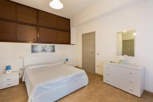 Gallery image of Incantevole appartamento nel centro storico in La Maddalena +8 photos