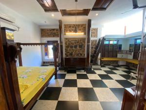 Fotografie z fotogalerie ubytování Muthunandhini Palace v destinaci Suchindram + 18 fotografií