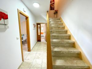 Zdjęcie z galerii obiektu Apartamentos O Grove 3000 w mieście O Grove