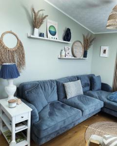 Gallery image of Cosy private Chalet in Tywyn