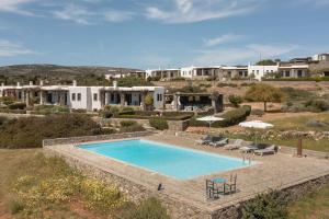 Billede fra billedgalleriet på Blue Coral 1 i Isterni