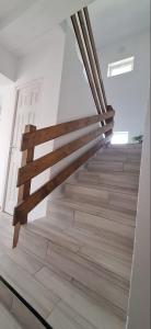 Fotografie z fotogalerie ubytování Pensiunea Voicu v destinaci Greci + 5 fotografií
