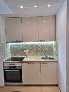 Fotografie z fotogalerie ubytování Apartments Ponta Krasici v destinaci Tivat