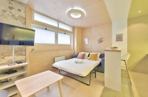 GuestReady - Atypic Studio near Montmartre