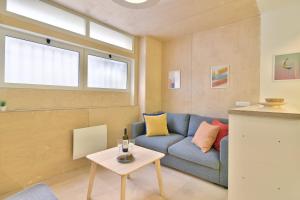 GuestReady - Atypic Studio near Montmartre
