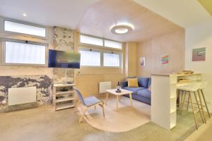 GuestReady - Atypic Studio near Montmartre