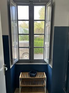 Galeriebild der Unterkunft chez benito in Centuri + 14 Fotos