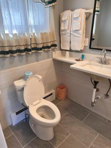 Fotografie z fotogalerie ubytování Wells River Motel v destinaci Wells River