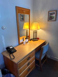 Fotografie z fotogalerie ubytování Wells River Motel v destinaci Wells River