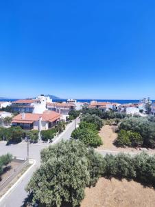 Fotografie z fotogalerie ubytování HOTEL IREON beach v destinaci Samos