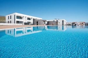 Πισίνα στο ή κοντά στο Paraíso Abades