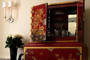Fotografie z fotogalerie ubytování The Connaught, Maybourne v Londýně