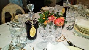 Agriturismo Sugheretello的酒水