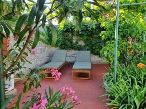 Fotografie z fotogalerie ubytování Holiday house Maja v destinaci Baška